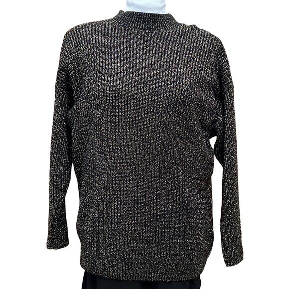 Carriage Court Tweed Sweater. XL - Picture 1 of 4